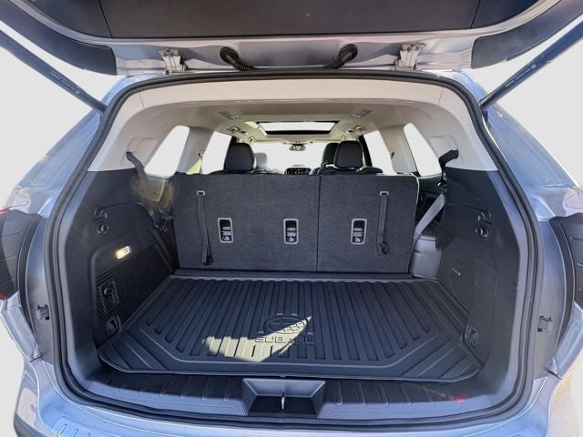 2025 Subaru Ascent Limited