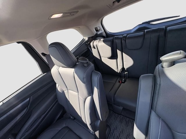 2025 Subaru Ascent Limited
