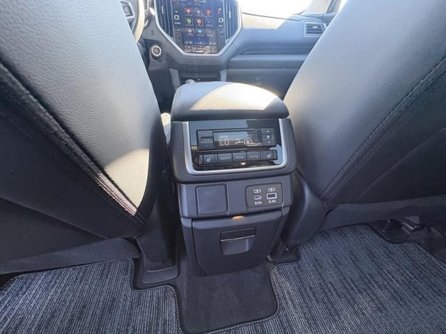 2025 Subaru Ascent Limited