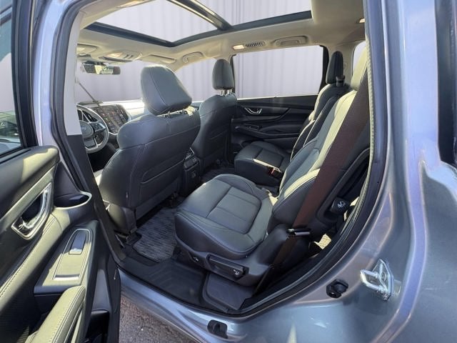 2025 Subaru Ascent Limited