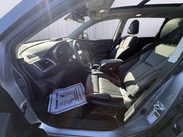2025 Subaru Ascent Limited