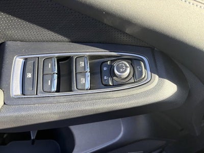 2025 Subaru Ascent Limited