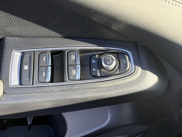2025 Subaru Ascent Limited