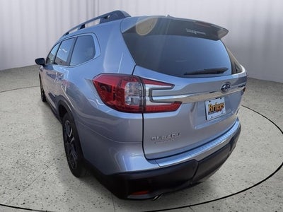 2025 Subaru Ascent Limited