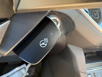 2025 Subaru Ascent Limited