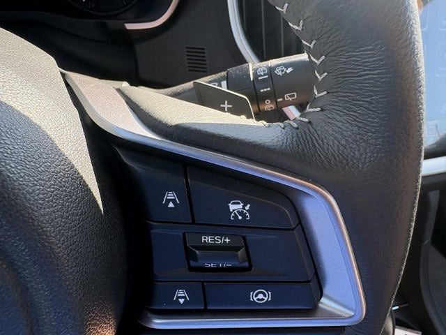 2025 Subaru Ascent Limited