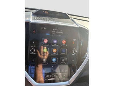 2025 Subaru Ascent Limited