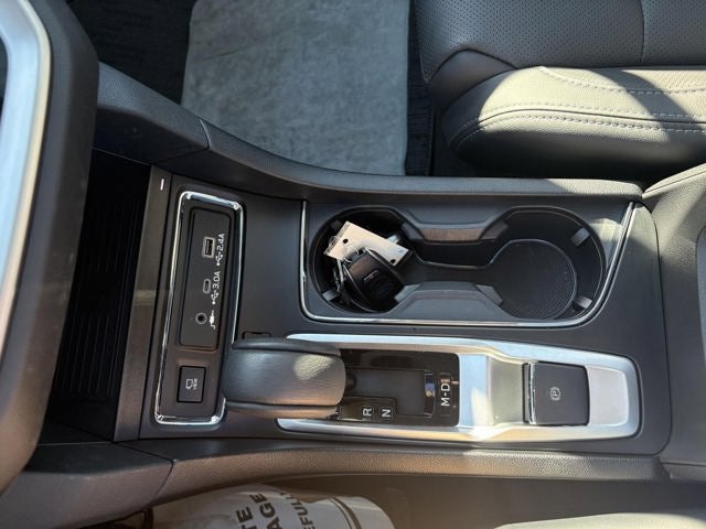 2025 Subaru Ascent Limited