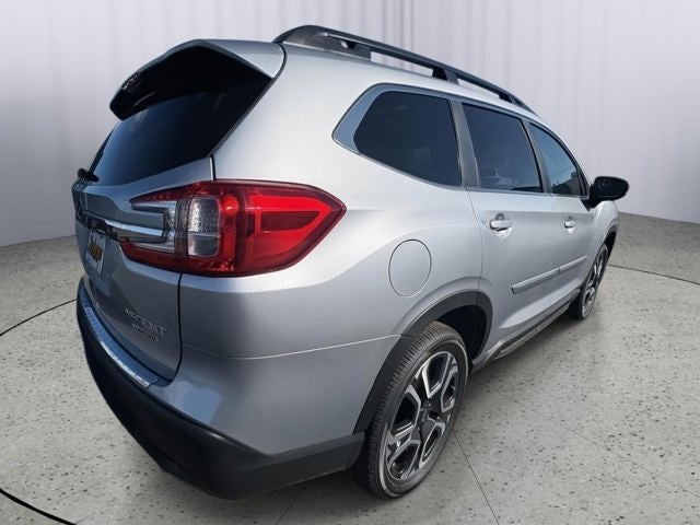2025 Subaru Ascent Limited