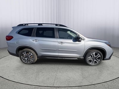2025 Subaru Ascent Limited