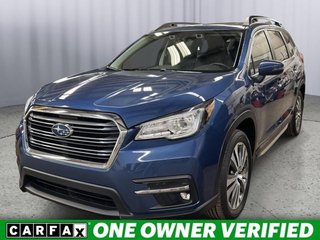 2021 Subaru Ascent Limited