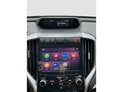 2021 Subaru Ascent Limited