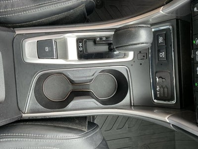 2021 Subaru Ascent Limited