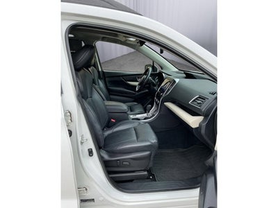 2021 Subaru Ascent Limited
