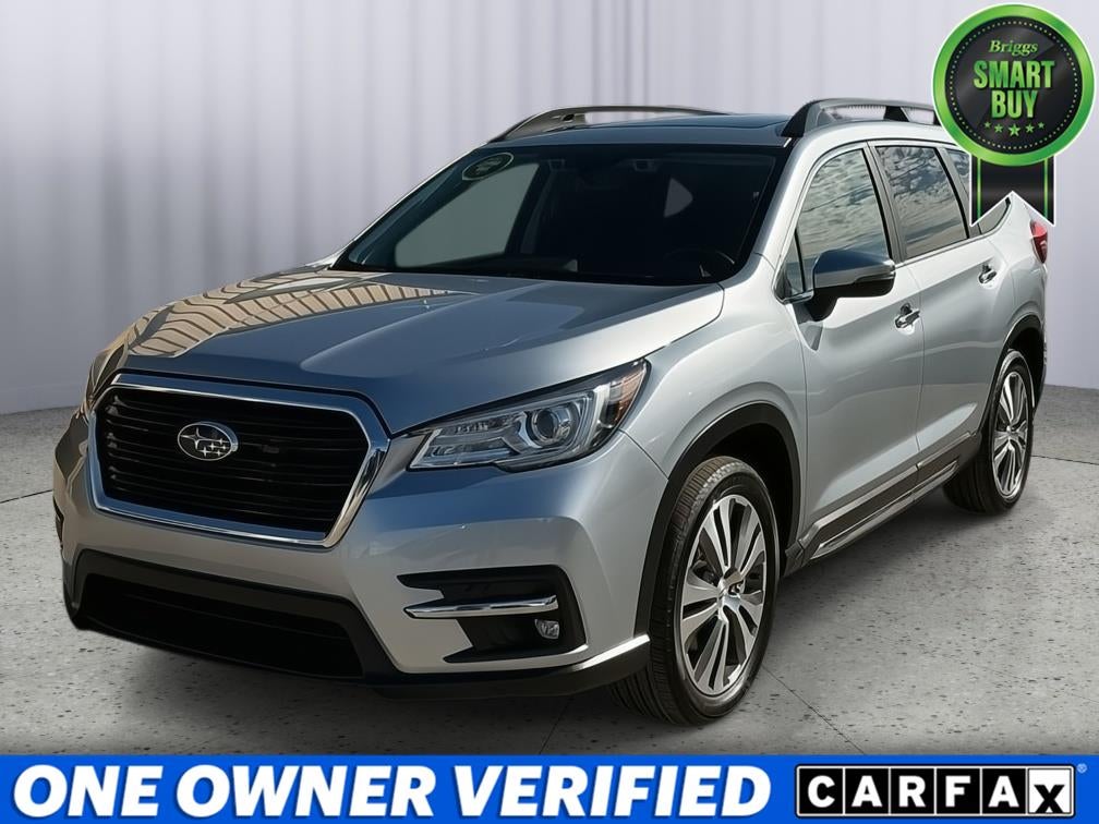 2022 Subaru Ascent Touring