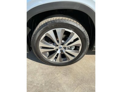 2022 Subaru Ascent Touring