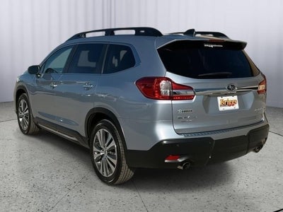 2022 Subaru Ascent Touring