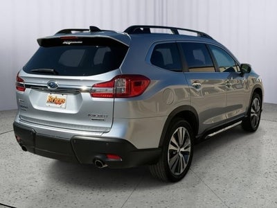 2022 Subaru Ascent Touring
