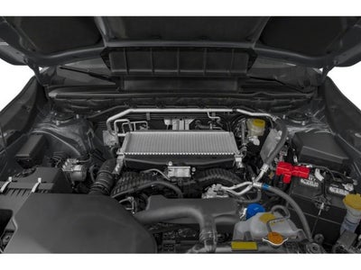 2022 Subaru Ascent Touring