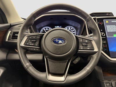 2025 Subaru ASCENT Touring
