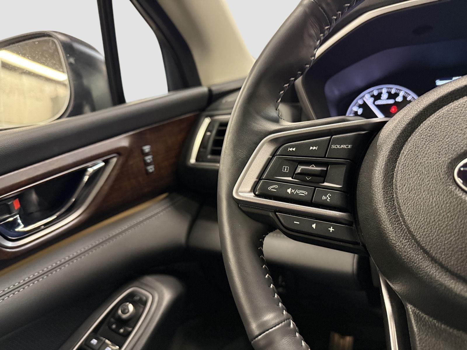 2025 Subaru ASCENT Touring