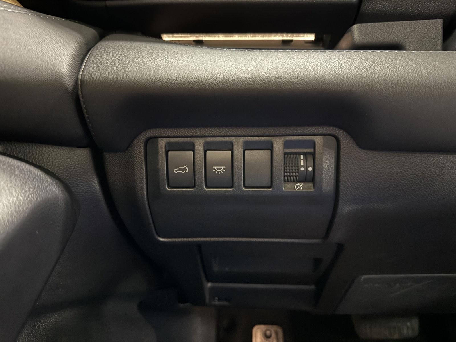 2025 Subaru ASCENT Touring