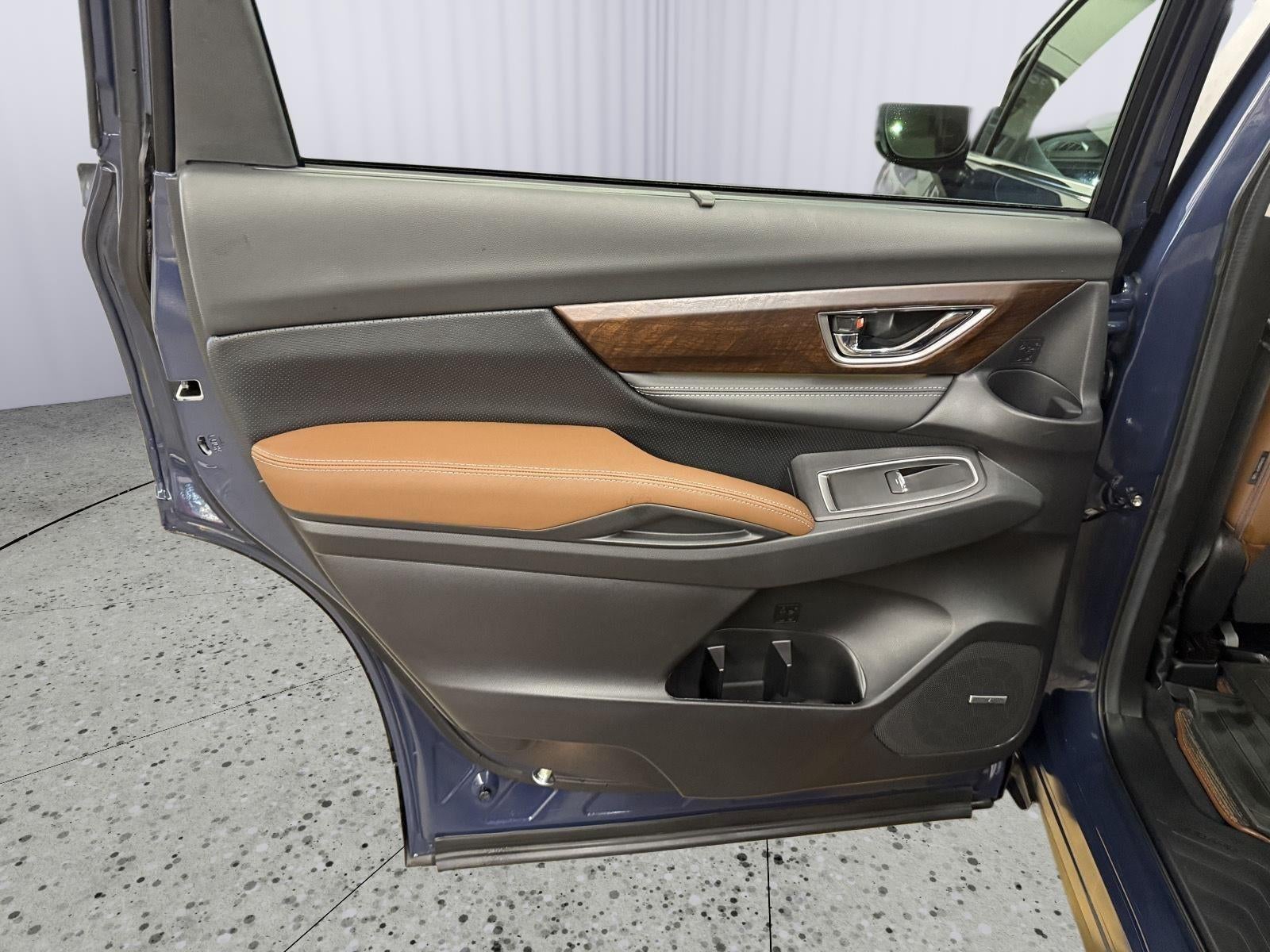 2025 Subaru ASCENT Touring