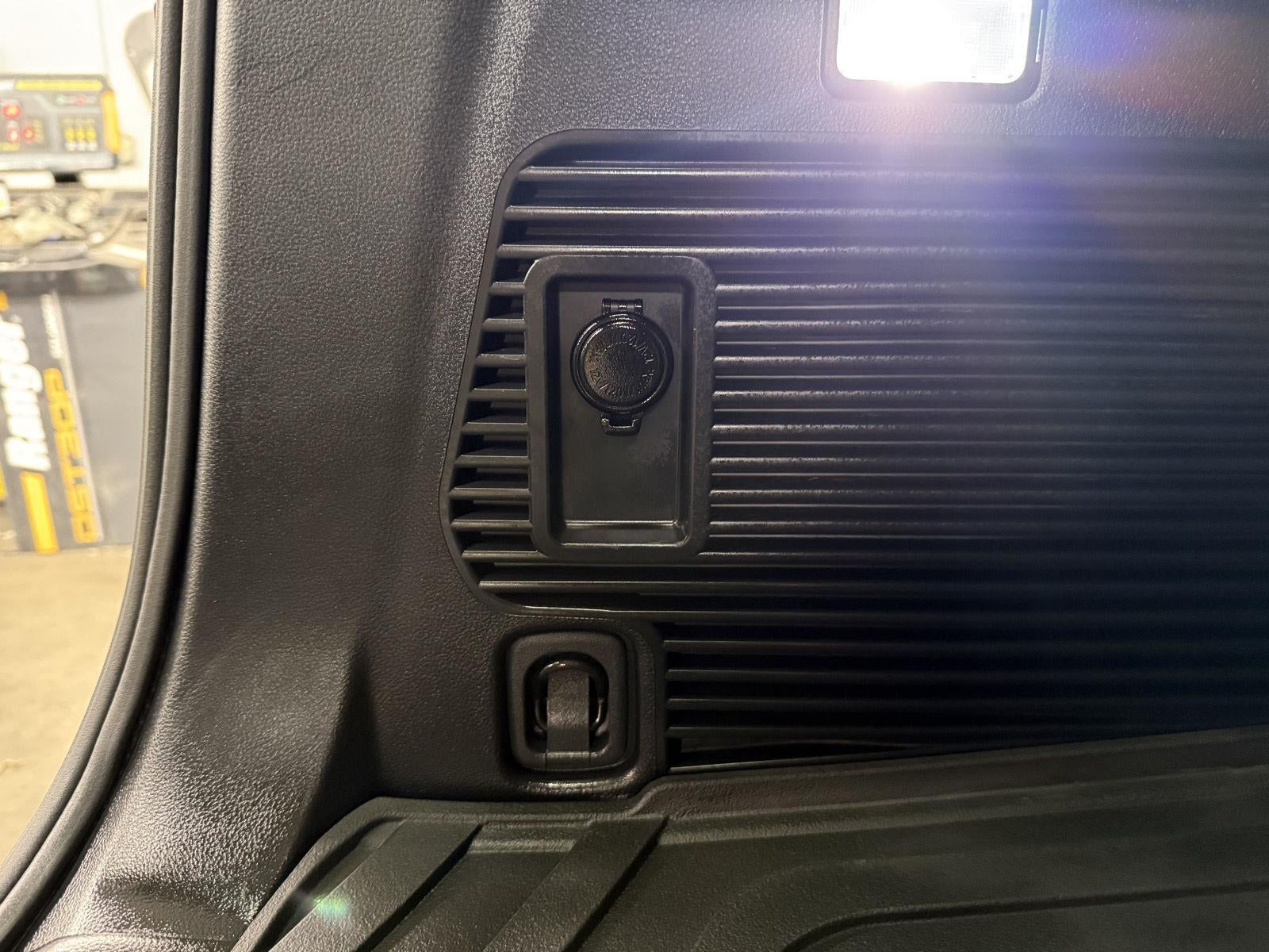 2025 Subaru ASCENT Touring