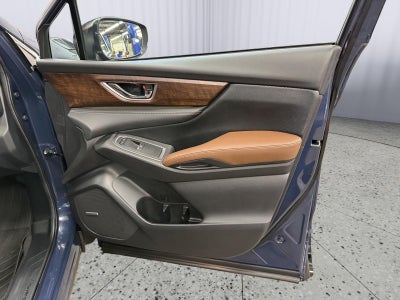 2025 Subaru ASCENT Touring