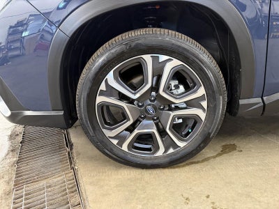 2025 Subaru ASCENT Touring