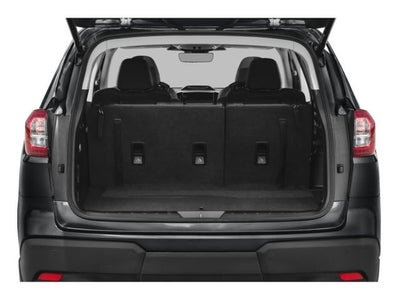 2023 Subaru Ascent Limited