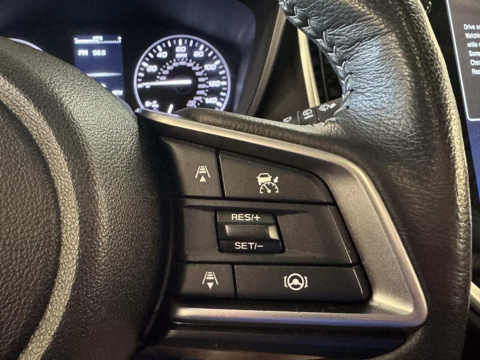 2023 Subaru Ascent Limited