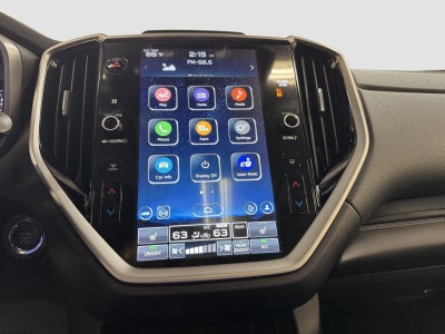 2023 Subaru Ascent Limited