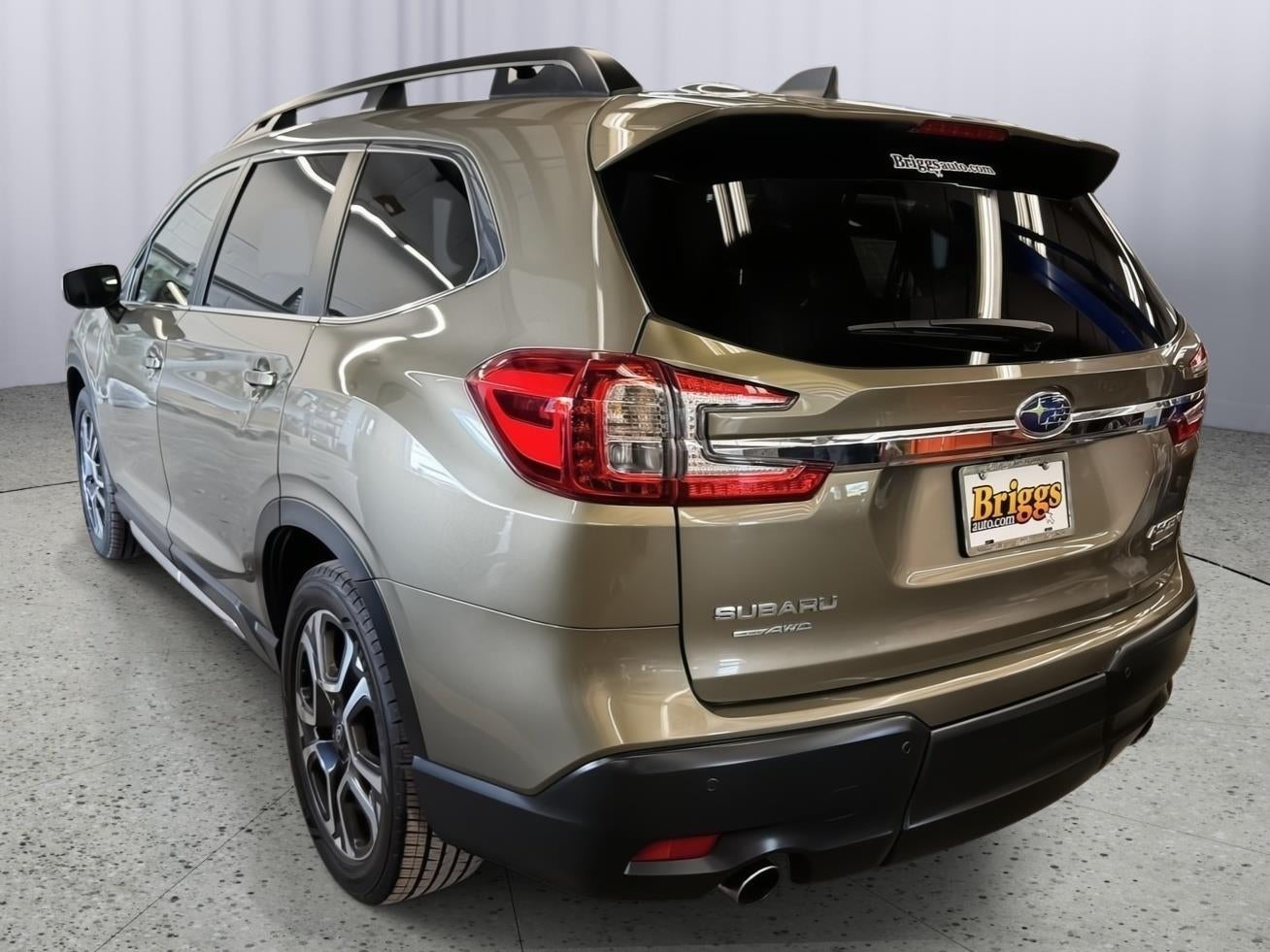 2023 Subaru Ascent Limited