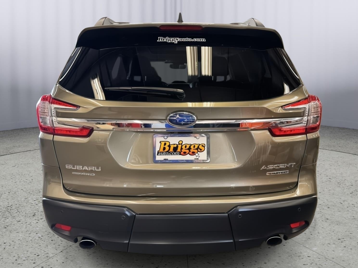 2023 Subaru Ascent Limited