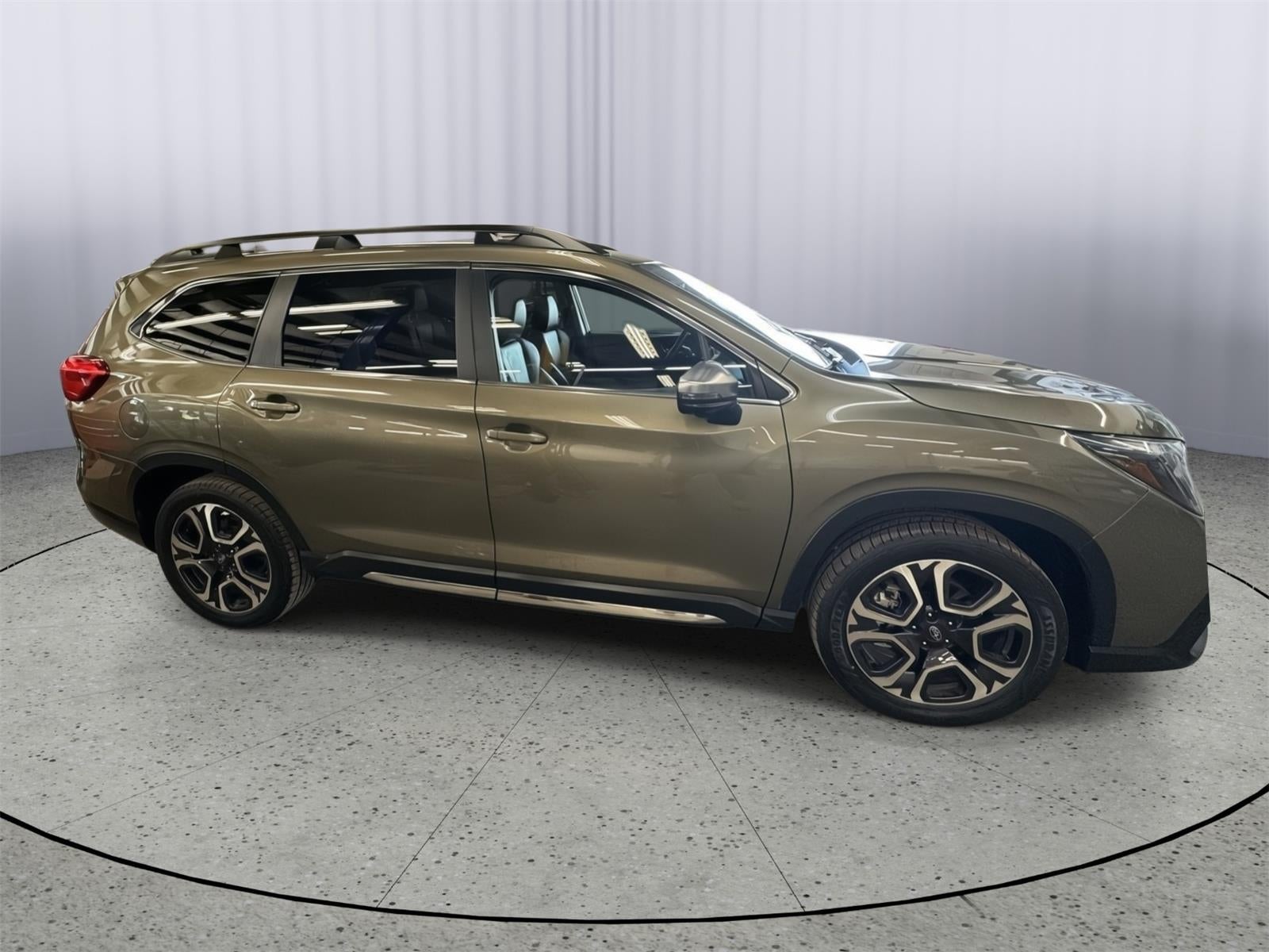2023 Subaru Ascent Limited