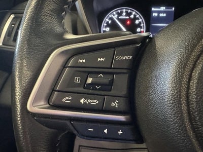 2023 Subaru Ascent Limited