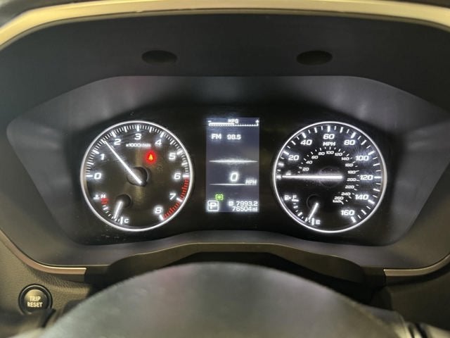 2023 Subaru Ascent Limited