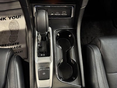 2023 Subaru Ascent Limited