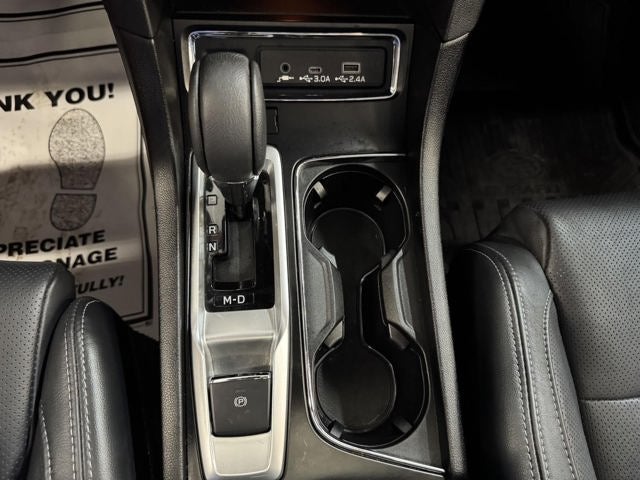 2023 Subaru Ascent Limited