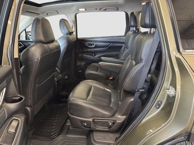 2023 Subaru Ascent Limited