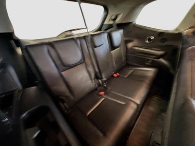 2023 Subaru Ascent Limited