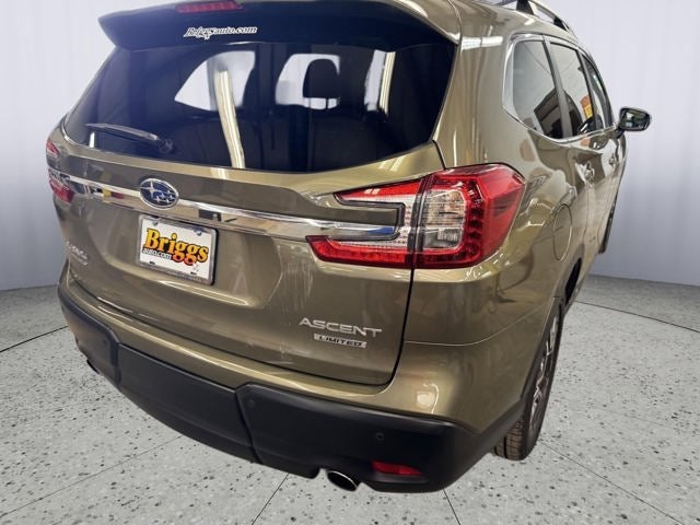 2023 Subaru Ascent Limited