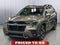 2023 Subaru Ascent Touring