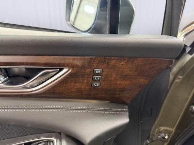 2023 Subaru Ascent Touring