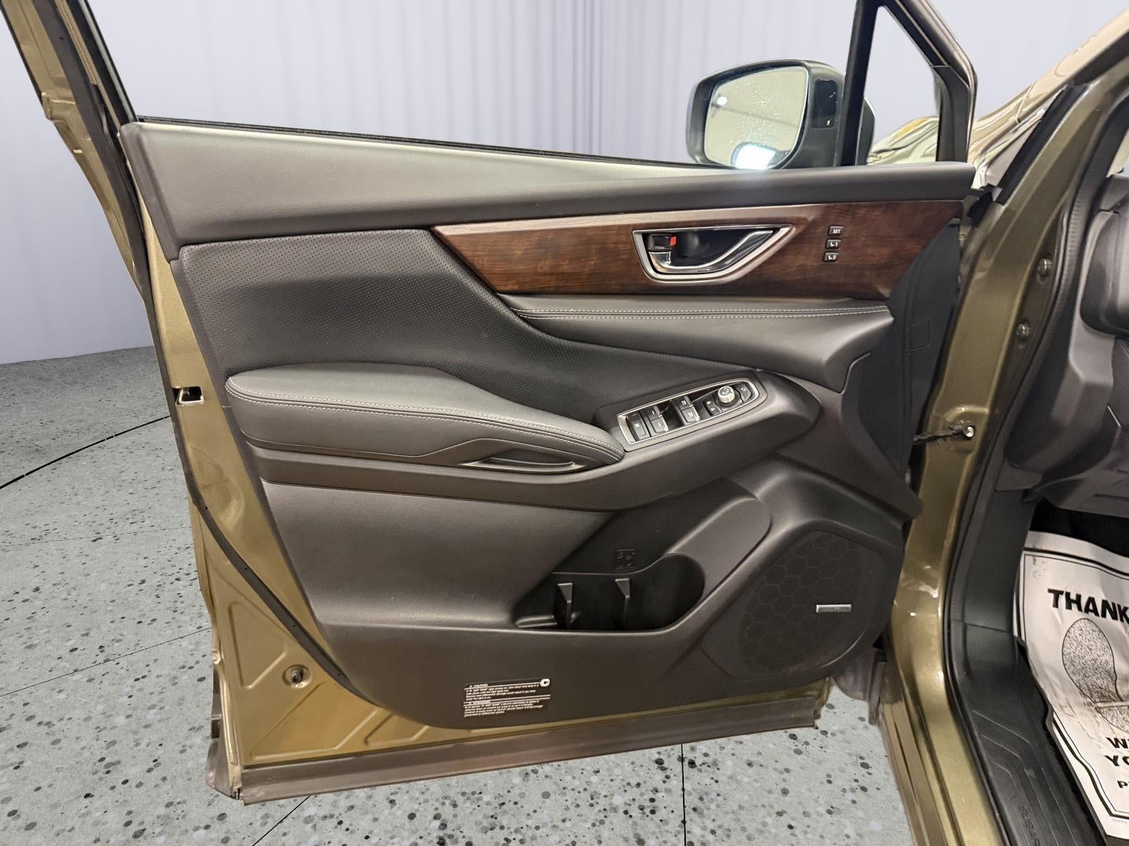 2023 Subaru Ascent Touring