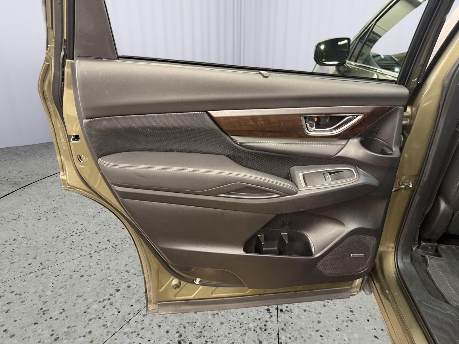 2023 Subaru Ascent Touring