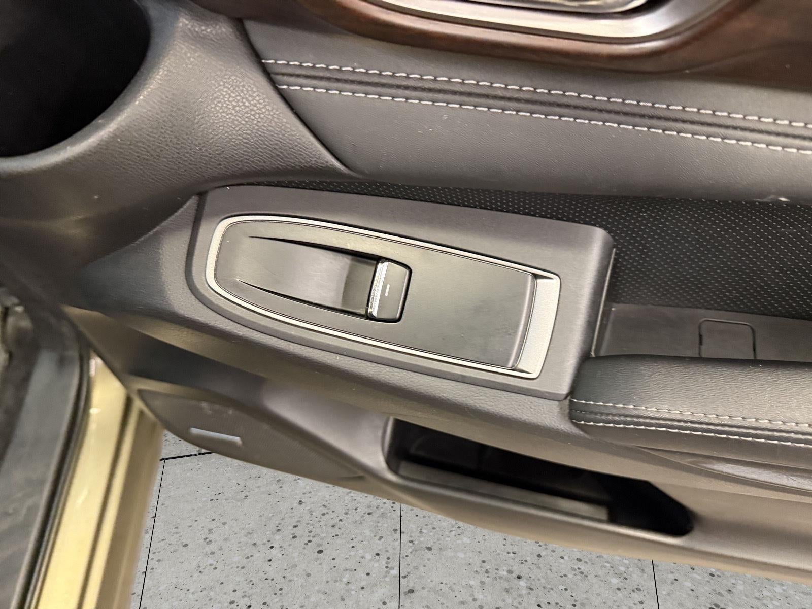 2023 Subaru Ascent Touring