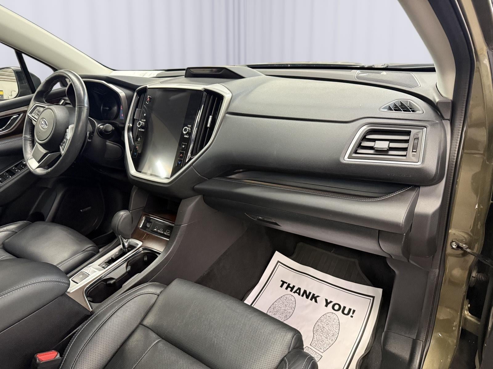 2023 Subaru Ascent Touring