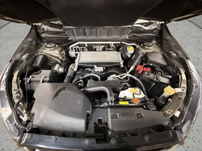 2023 Subaru Ascent Touring